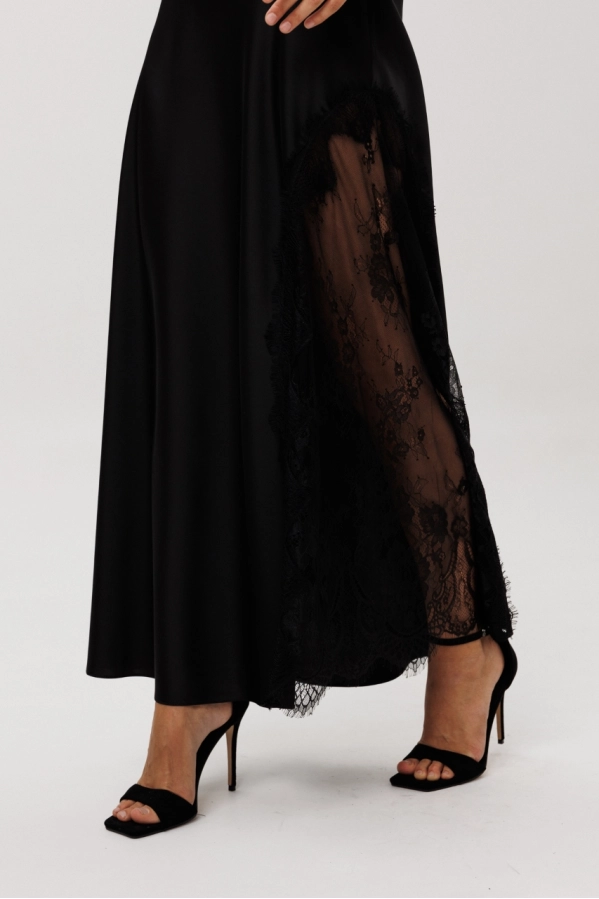 Юбка EOLA 3012 черный Юбка EOLA 3012 черный