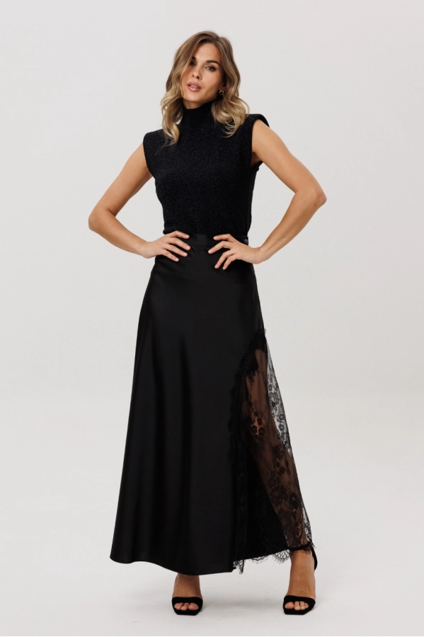 Юбка EOLA 3012 черный Юбка EOLA 3012 черный