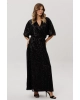 Платье EOLA 3013 черный Платье EOLA 3013 черный