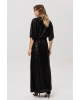 Платье EOLA 3013 черный Платье EOLA 3013 черный