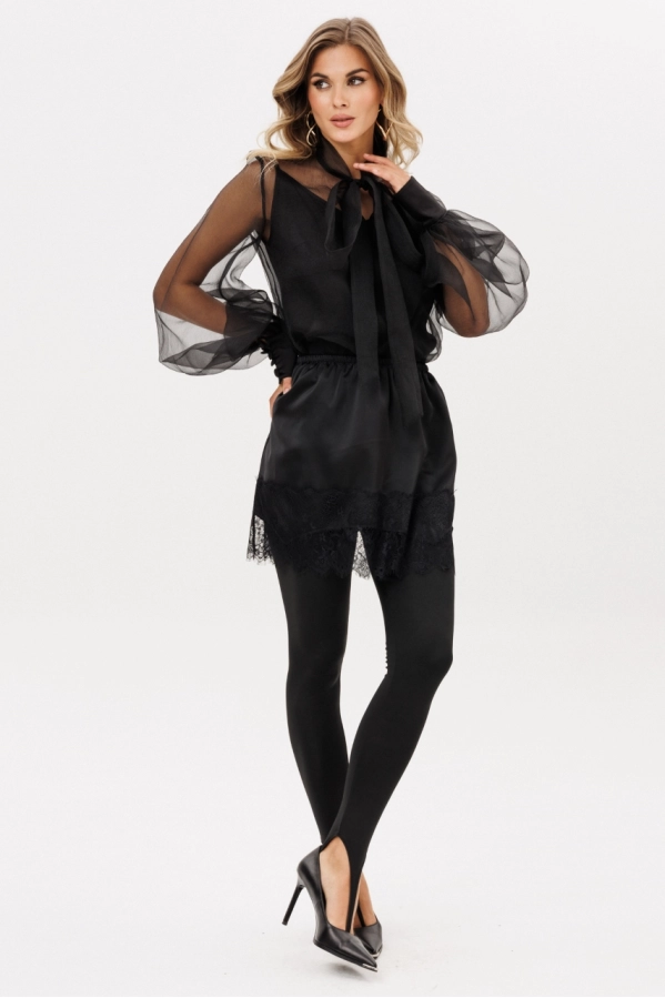 Блуза EOLA 3017 черный Блуза EOLA 3017 черный