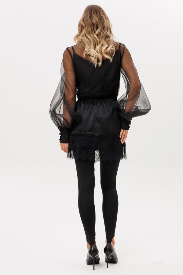 Блуза EOLA 3017 черный Блуза EOLA 3017 черный