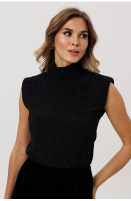 Джемпер EOLA 3019 черный Джемпер EOLA 3019 черный