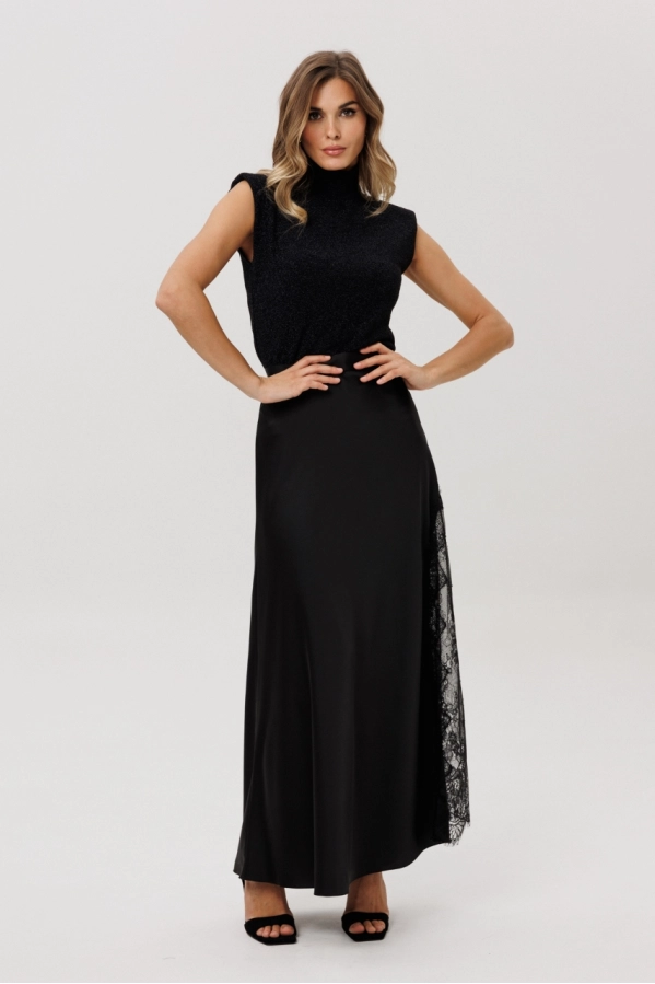 Джемпер EOLA 3019 черный Джемпер EOLA 3019 черный