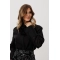 Блуза EOLA 3021 черный 
