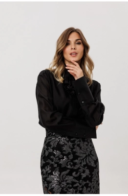 Блуза EOLA 3021 черный Блуза EOLA 3021 черный
