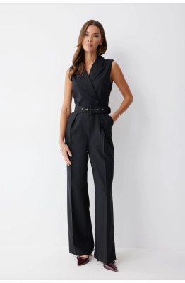 Комбинезон Lyushe 4211 черный 