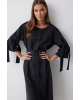 Платье Lyushe 4212 черный Платье Lyushe 4212 черный
