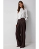 Брюки Lyushe 4214 коричневый Брюки Lyushe 4214 коричневый