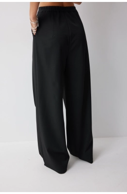 Брюки Lyushe 4214 черный Брюки Lyushe 4214 черный