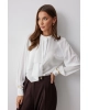 Блуза Lyushe 4221 молоко Блуза Lyushe 4221 молоко