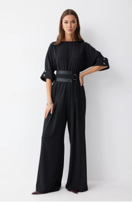 Комбинезон Lyushe 4224 черный 