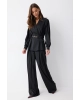 Костюм Lyushe 4227 черный Костюм Lyushe 4227 черный