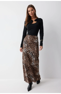 Джемпер Lyushe 4232 черный 