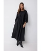 Платье Lyushe 4234 черный Платье Lyushe 4234 черный