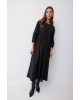 Платье Lyushe 4234 черный Платье Lyushe 4234 черный