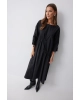 Платье Lyushe 4234 черный Платье Lyushe 4234 черный
