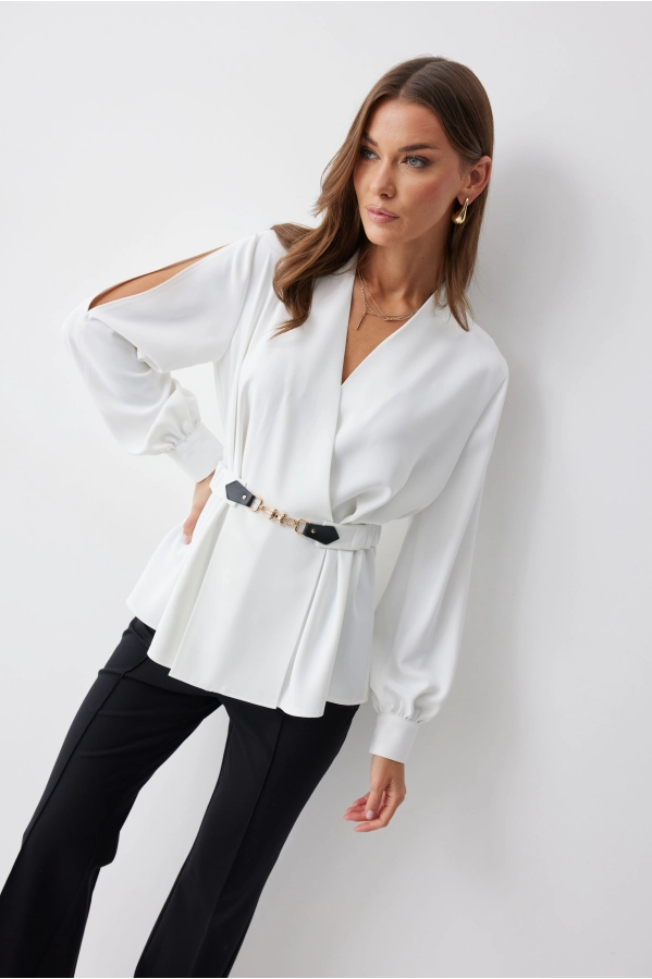 Блуза Lyushe 4240 Блуза Lyushe 4240