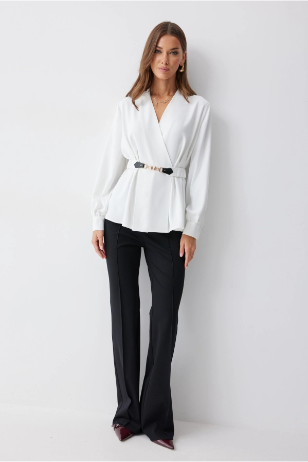 Блуза Lyushe 4240 Блуза Lyushe 4240