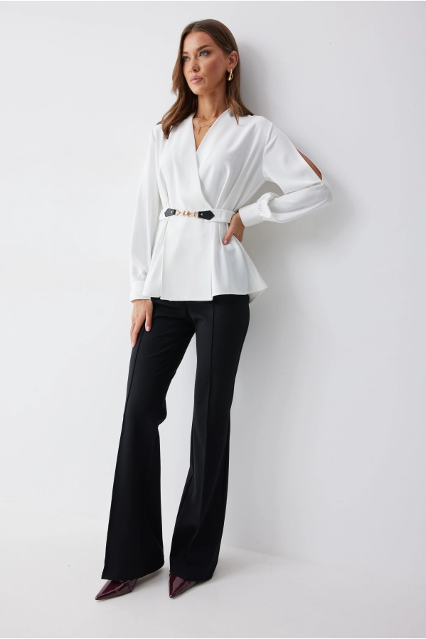 Блуза Lyushe 4240 Блуза Lyushe 4240