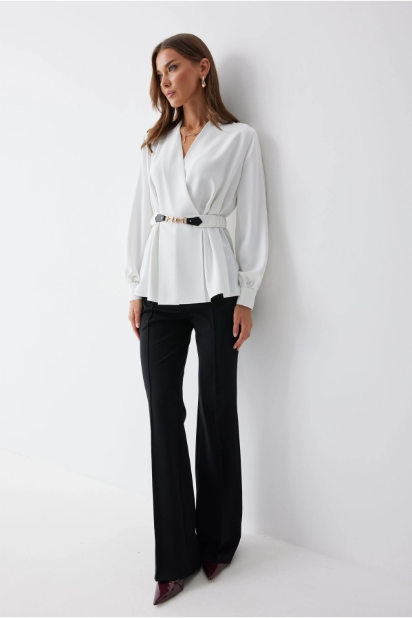 Блуза Lyushe 4240 Блуза Lyushe 4240