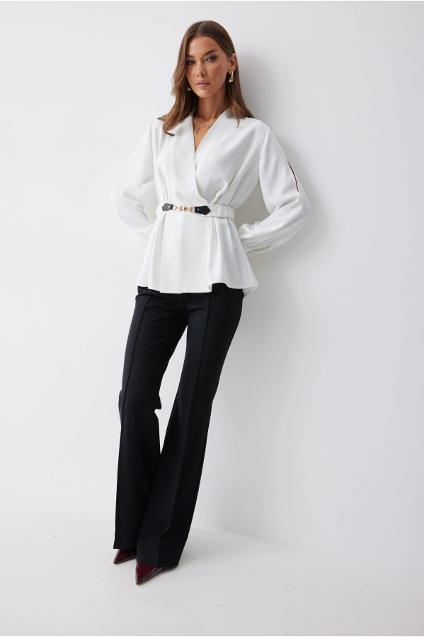 Блуза Lyushe 4240 Блуза Lyushe 4240