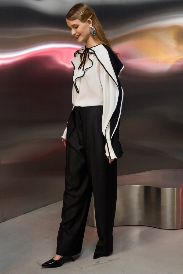 Блуза Lokka 1771 Блуза Lokka 1771