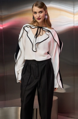 Блуза Lokka 1771 