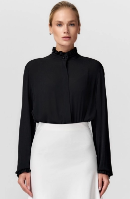 Блуза DEVITA 6033 