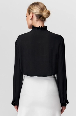 Блуза DEVITA 6033 