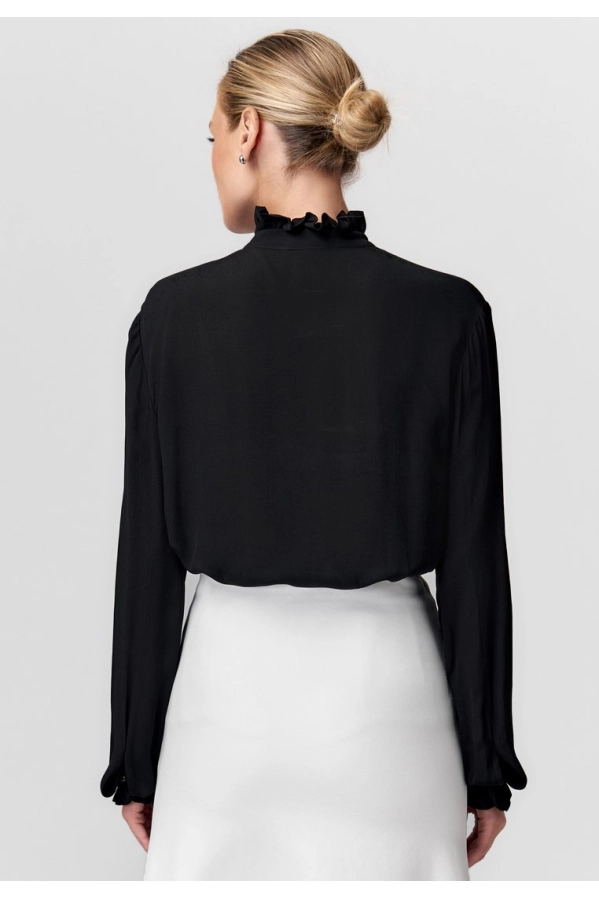 Блуза DEVITA 6033 Блуза DEVITA 6033