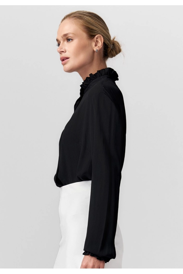 Блуза DEVITA 6033 Блуза DEVITA 6033