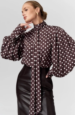 Блуза DEVITA 6054 