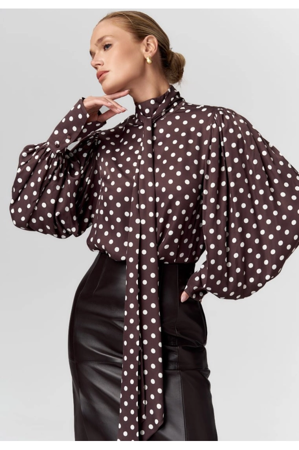 Блуза DEVITA 6054 Блуза DEVITA 6054