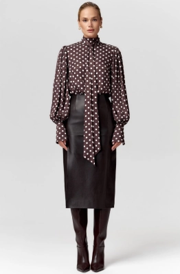 Блуза DEVITA 6054 