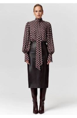 Блуза DEVITA 6054 Блуза DEVITA 6054