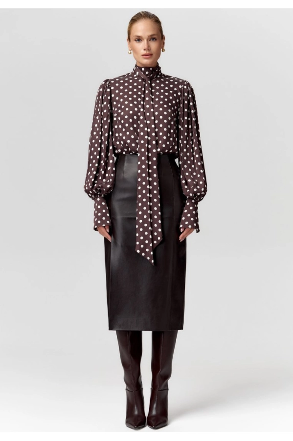 Блуза DEVITA 6054 Блуза DEVITA 6054