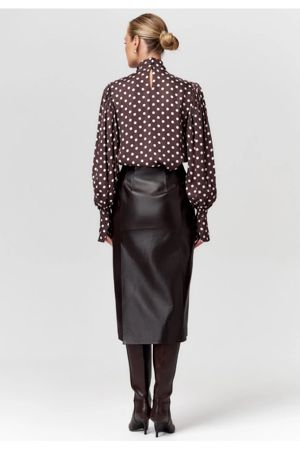 Блуза DEVITA 6054 Блуза DEVITA 6054