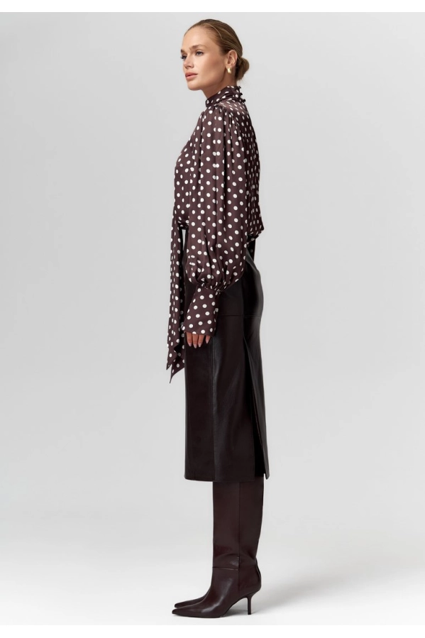 Блуза DEVITA 6054 Блуза DEVITA 6054