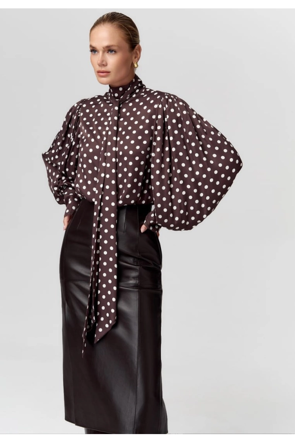 Блуза DEVITA 6054 Блуза DEVITA 6054