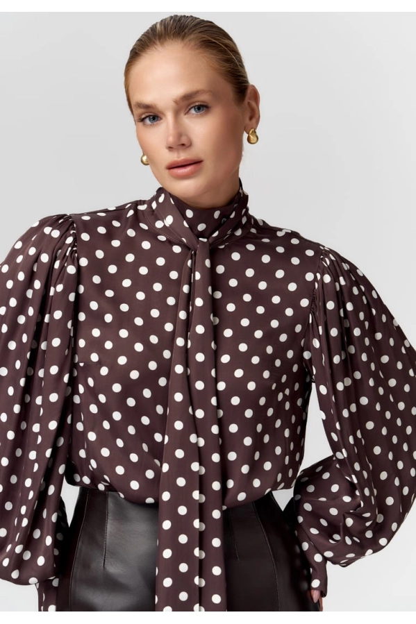 Блуза DEVITA 6054 Блуза DEVITA 6054