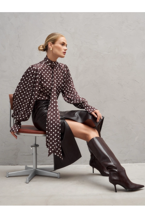 Блуза DEVITA 6054 Блуза DEVITA 6054