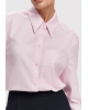 Блуза DEVITA 6055 розовый Блуза DEVITA 6055 розовый
