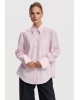 Блуза DEVITA 6055 розовый Блуза DEVITA 6055 розовый