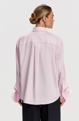 Блуза DEVITA 6055 розовый 