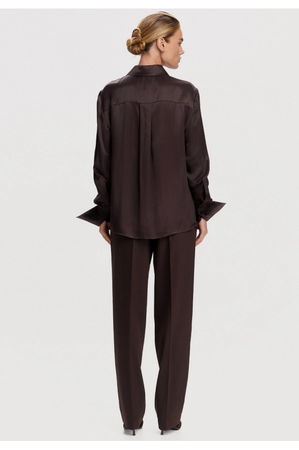 Блуза DEVITA 6055-1 Блуза DEVITA 6055-1