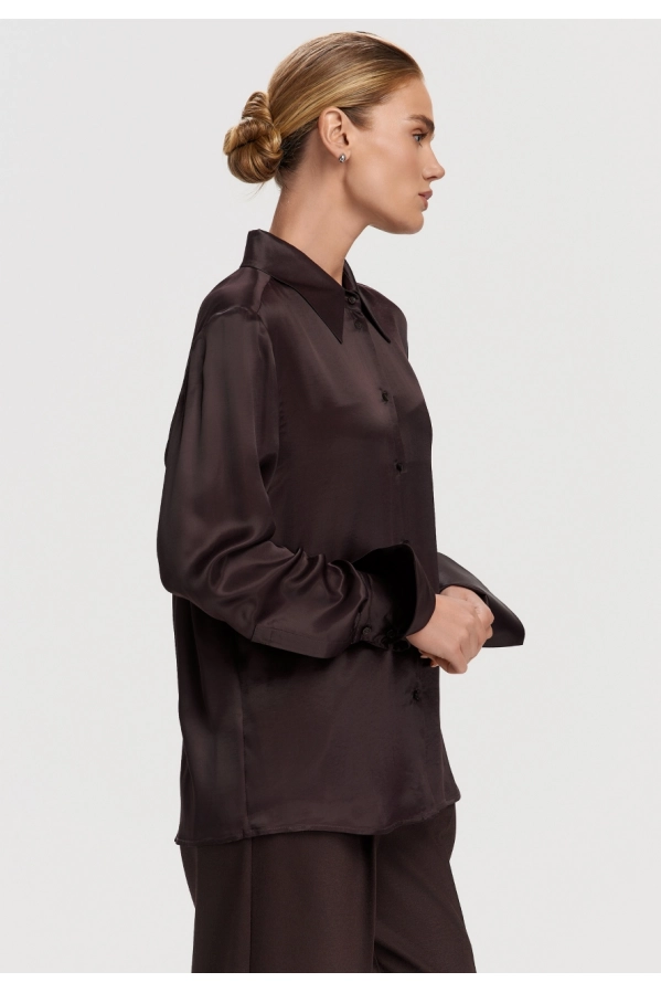 Блуза DEVITA 6055-1 Блуза DEVITA 6055-1