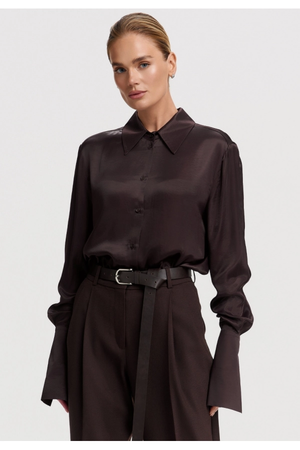 Блуза DEVITA 6055-1 Блуза DEVITA 6055-1