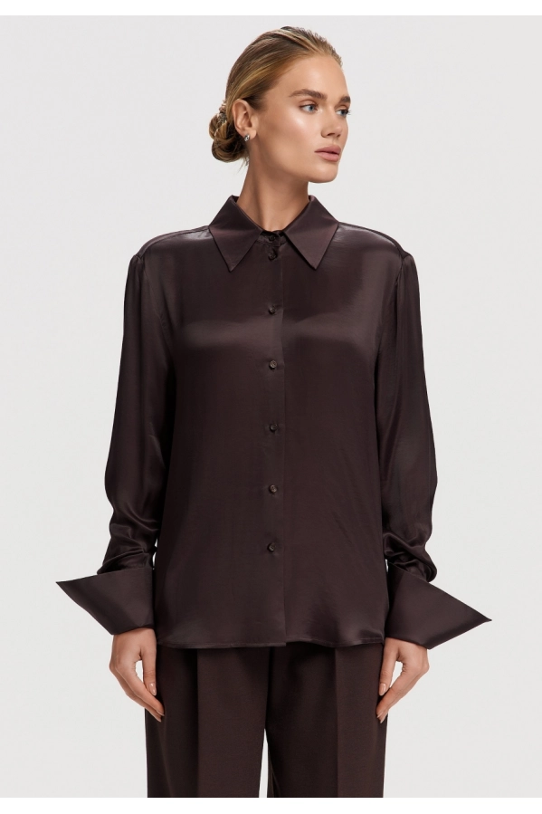 Блуза DEVITA 6055-1 Блуза DEVITA 6055-1