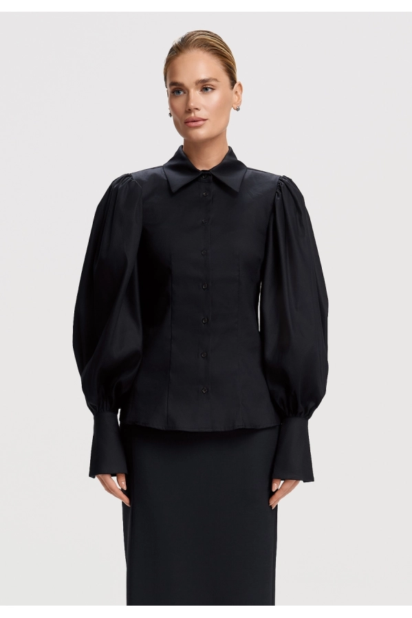 Блуза DEVITA 6057 Блуза DEVITA 6057